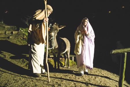 Projekt Božična noč, uspešno zaključen 19